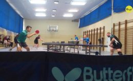 Podsumowanie XXXII Grand Prix Działdowa w Tenisie