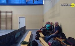 Podsumowanie XXXII Grand Prix Działdowa w Tenisie