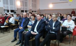 „Czas przemijania” Edwina Kłosowskiego [zdjęcia]