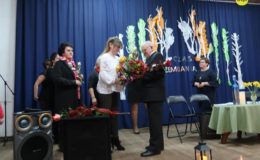 „Czas przemijania” Edwina Kłosowskiego [zdjęcia]