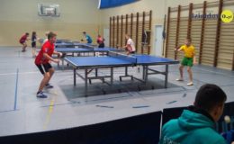 Podsumowanie XXXII Grand Prix Działdowa w Tenisie