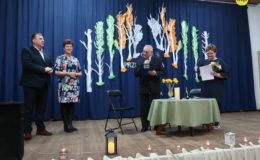 „Czas przemijania” Edwina Kłosowskiego [zdjęcia]