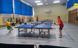 Podsumowanie XXXII Grand Prix Działdowa w Tenisie