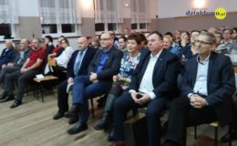 „Czas przemijania” Edwina Kłosowskiego