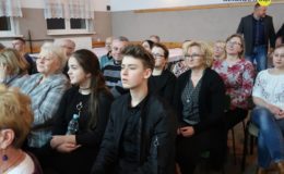 „Czas przemijania” Edwina Kłosowskiego