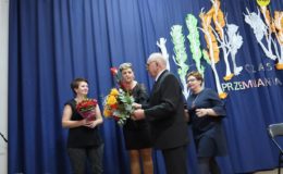 „Czas przemijania” Edwina Kłosowskiego