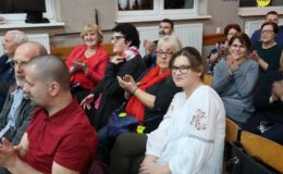„Czas przemijania” Edwina Kłosowskiego