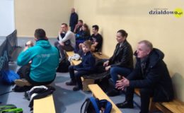 Podsumowanie XXXII Grand Prix Działdowa w Tenisie