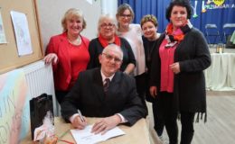 „Czas przemijania” Edwina Kłosowskiego