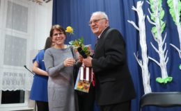 „Czas przemijania” Edwina Kłosowskiego