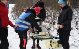 Zapraszamy na 82 edycję parkrun Działdowo