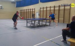 Podsumowanie XXXII Grand Prix Działdowa w Tenisie