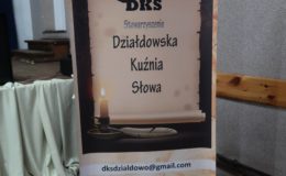 „Czas przemijania” Edwina Kłosowskiego