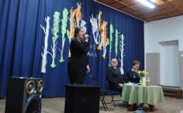 „Czas przemijania” Edwina Kłosowskiego