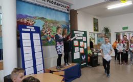 Międzynarodowy Dzień Języka Ojczystego w Rybnie