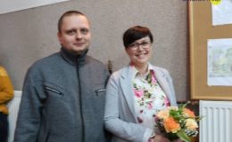 „Czas przemijania” Edwina Kłosowskiego
