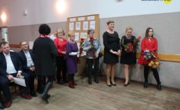 „Czas przemijania” Edwina Kłosowskiego