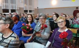 „Czas przemijania” Edwina Kłosowskiego