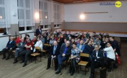 „Czas przemijania” Edwina Kłosowskiego