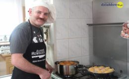 Święto Pączka… w ŚDS [zdjęcia]