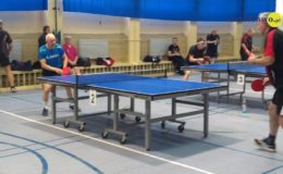 Podsumowanie XXXII Grand Prix Działdowa w Tenisie