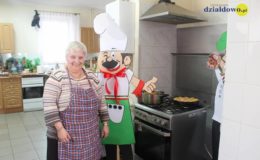 Święto Pączka… w ŚDS [zdjęcia]