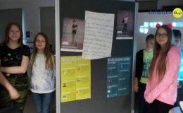Szkoleniowy tydzień w Mediatece [zdjęcia]