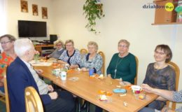 Dzień Kobiet w Klubie Senior+