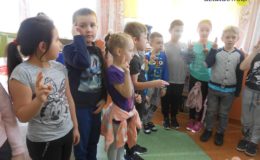 Pasowanie na czytelnika w Szkole Podstawowej nr 2