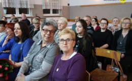 „Czas przemijania” Edwina Kłosowskiego