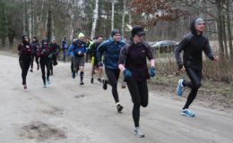#84 parkrun [zdjęcia]