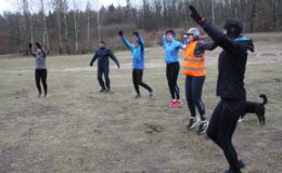 #84 parkrun [zdjęcia]