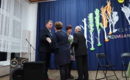 „Czas przemijania” Edwina Kłosowskiego