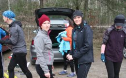 #84 parkrun [zdjęcia]