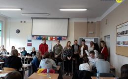 Powiatowy Konkurs Języka Angielskiego
