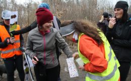 #84 parkrun
