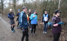 #84 parkrun