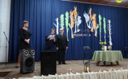 „Czas przemijania” Edwina Kłosowskiego