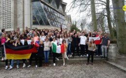 Wielki projekt niewielkich miast – II LO w Berlinie