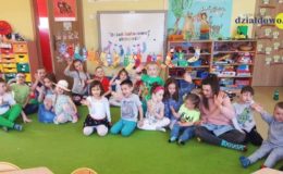 Pierwszy Dzień Wiosny oraz Dzień Kolorowej Skarpetki [zdjęcia]