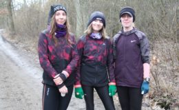 #84 parkrun