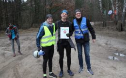 #84 parkrun