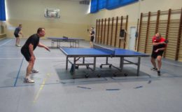 Grand Prix Działdowa w tenisie stołowym