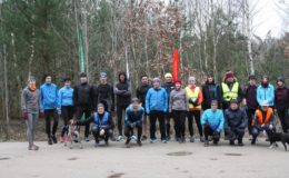 #84 parkrun