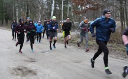 #84 parkrun
