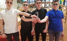 Jedyneczki 2019 zostały wręczone