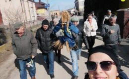 Pierwszy Dzień Wiosny w Środowiskowy Dom Samopomocy