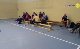 Podsumowanie XXXII Grand Prix Działdowa w Tenisie