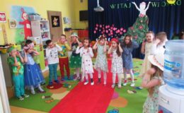 Pierwszy Dzień Wiosny oraz Dzień Kolorowej Skarpetki