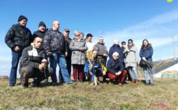 Pierwszy Dzień Wiosny w Środowiskowy Dom Samopomocy
